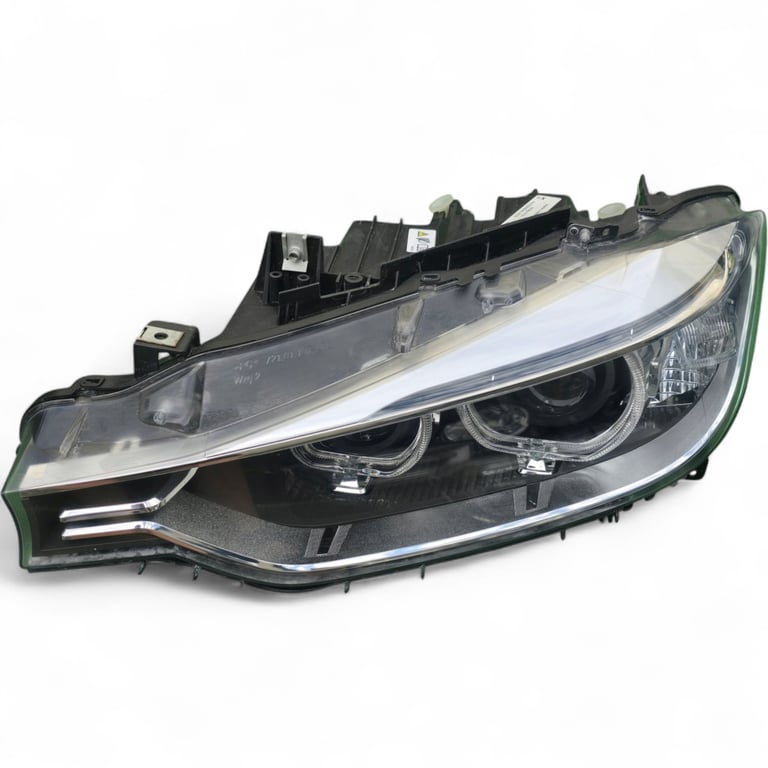 Frontscheinwerfer BMW 3 F30 F31 Bi-Xenon Ein Stück (Rechts oder Links) Headlight SCH5543893067tn