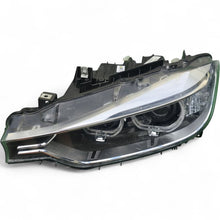 Laden Sie das Bild in den Galerie-Viewer, Frontscheinwerfer BMW 3 F30 F31 Bi-Xenon Ein Stück (Rechts oder Links) Headlight SCH5543893067tn