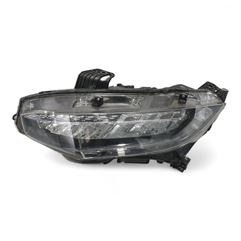 Frontscheinwerfer Honda Civic X I 100-18659 LED Ein Stück (Rechts oder Links)
