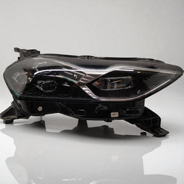 Frontscheinwerfer Citroën Ds3 9820840680 Full LED Rechts Scheinwerfer Headlight SCH6126328295gq