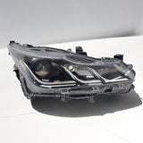 Frontscheinwerfer Toyota Corolla 81110-2T31-00 Rechts Scheinwerfer Headlight