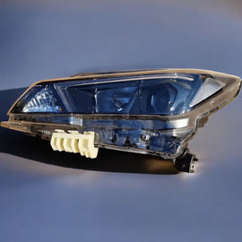 Frontscheinwerfer VW Touareg 761941081A Full LED Links Scheinwerfer Headlight SCH3686856785wj