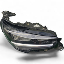 Load image into Gallery viewer, Frontscheinwerfer Opel Corsa F 39162649 Rechts Scheinwerfer Headlight SCH4312619382li