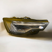 Laden Sie das Bild in den Galerie-Viewer, Frontscheinwerfer Audi A6 C8 4K0941040C LED Rechts Scheinwerfer Headlight