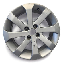 Laden Sie das Bild in den Galerie-Viewer, 1x Alufelge 17 Zoll 7.0&quot; 4x108 29ET 9685910280 MA-DAR81 Peugeot 5008 Rim Wheel