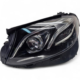 Frontscheinwerfer Mercedes-Benz W213 A2139067506 LED Rechts oder Links SCH1751667220xs