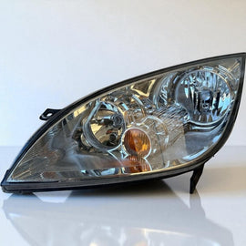 Frontscheinwerfer Mitsubishi Colt VI 8301A283 Links Scheinwerfer Headlight