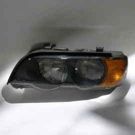 Frontscheinwerfer BMW X5 E53 8409013 Links Scheinwerfer Headlight SCH1629852045wx