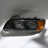 Frontscheinwerfer BMW X5 E53 8409013 Links Scheinwerfer Headlight