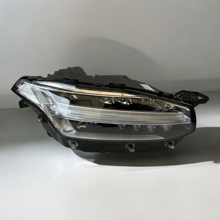 Frontscheinwerfer Volvo Xc90 32404716 Rechts Scheinwerfer Headlight