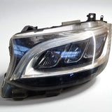 Frontscheinwerfer Mercedes-Benz Sprinter A9109065700 Full LED Links Headlight