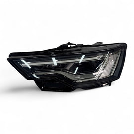 Frontscheinwerfer Audi A6 C8 4K0941039 Full LED Links Scheinwerfer Headlight SCH7367702886jp