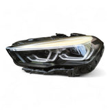 Frontscheinwerfer BMW 2 F44 9449599 5A1E071 9478455 Full LED Links Headlight