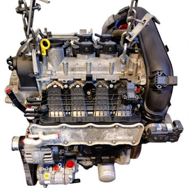 Motor Audi Seat Skoda VW CZEA 1.4 TFSI 150PS 110kW 58TKm Benzin Unkomplett