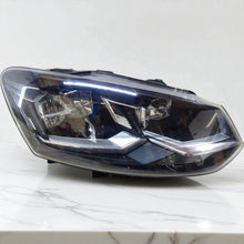 Laden Sie das Bild in den Galerie-Viewer, Frontscheinwerfer VW Polo 6c1 6C1941036 Rechts Scheinwerfer Headlight