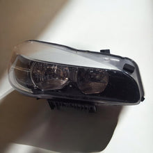 Laden Sie das Bild in den Galerie-Viewer, Frontscheinwerfer BMW F45 LED Rechts Scheinwerfer Headlight SCH1115699113pk