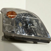 Laden Sie das Bild in den Galerie-Viewer, Frontscheinwerfer Toyota Land Cruiser Rechts Scheinwerfer Headlight SCH5983086424sd
