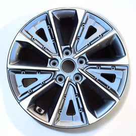 1x Alufelge 17 Zoll 7.0