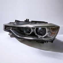 Laden Sie das Bild in den Galerie-Viewer, Frontscheinwerfer BMW F30 F31 Xenon Links Scheinwerfer Headlight