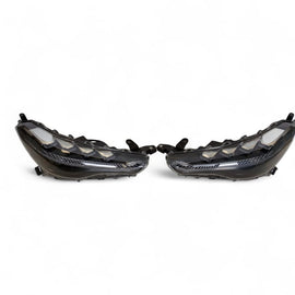 Frontscheinwerfer Toyota Corolla LED Ein Stück (Rechts oder Links) Headlight SCH5024828859hk