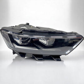 Frontscheinwerfer VW T-Roc 2GA941036P LED Rechts Scheinwerfer Headlight SCH7469393639ab