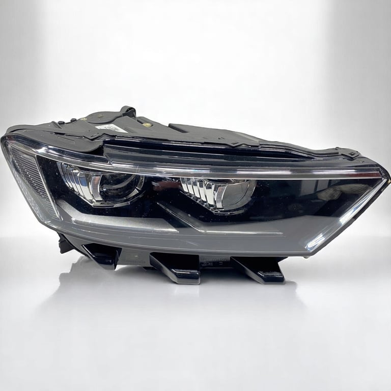 Frontscheinwerfer VW T-Roc 2GA941036P LED Rechts Scheinwerfer Headlight SCH7469393639ab
