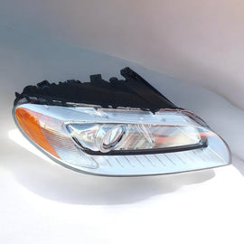 Frontscheinwerfer Volvo Xc70 31353321 Xenon Rechts Scheinwerfer Headlight