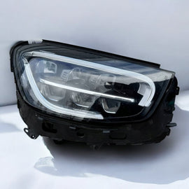 Frontscheinwerfer Mercedes-Benz Glc C253 A2539066403 Rechts Headlight SCH5222103800au