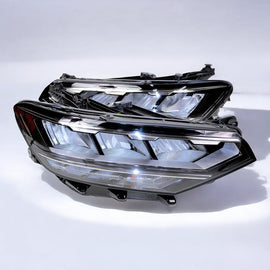 Frontscheinwerfer VW Passat B8 3G1941036P Full LED Ein Stück (Rechts oder Links) SCH1828294065jw