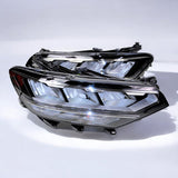 Frontscheinwerfer VW Passat B8 3G1941036P Full LED Ein Stück (Rechts oder Links)