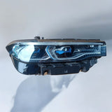 Frontscheinwerfer BMW X7 G07 9481802 Laser Rechts Scheinwerfer Headlight