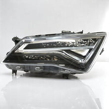 Laden Sie das Bild in den Galerie-Viewer, Frontscheinwerfer Seat C-Hr 576941773 81110-F4170-00 Full LED Rechts oder Links