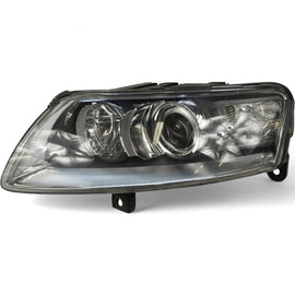 Frontscheinwerfer Audi A6 C6 1EL008881-41 Xenon Ein Stück (Rechts oder Links) SCH8328728321ap