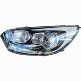 Frontscheinwerfer Kia Rio 8739647 Links Scheinwerfer Headlight