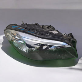 Frontscheinwerfer BMW 5 F11 F10 7378514 Rechts Scheinwerfer Headlight