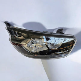 Frontscheinwerfer Ford Transit Custom JK21-13W029-BF Rechts Headlight