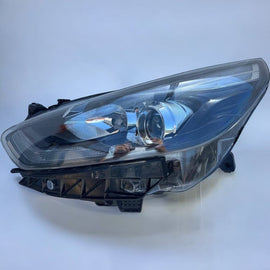 Frontscheinwerfer Ford Galaxy FM2B13W030GA LED Links Scheinwerfer Headlight SCH1993860803zo