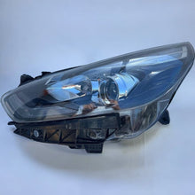 Laden Sie das Bild in den Galerie-Viewer, Frontscheinwerfer Ford Galaxy FM2B13W030GA LED Links Scheinwerfer Headlight SCH1993860803zo