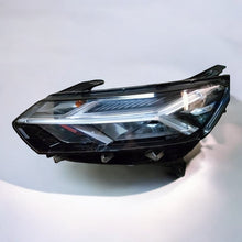 Load image into Gallery viewer, Frontscheinwerfer Dacia Sandero III Logan Jogger 260607161R LED Links Headlight