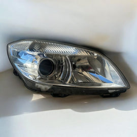 Frontscheinwerfer Skoda Fabia 5JA05JA000 Rechts Scheinwerfer Headlight