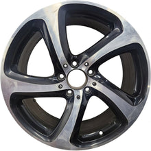 Load image into Gallery viewer, 1x Alufelge 18 Zoll 8.0&quot; 5x112 43ET A2134013200 Mercedes-Benz W213 Rim Wheel