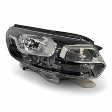 Load image into Gallery viewer, Frontscheinwerfer Citroën Jumpy 9808567680 Rechts Scheinwerfer Headlight SCH9145547253fh