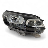 Frontscheinwerfer Citroën Jumpy 9808567680 Rechts Scheinwerfer Headlight