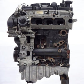 Motor Audi B9 DETA DETB 2.0 TDI 190PS 140kW 119TKm 2017 Diesel Engine Komplett