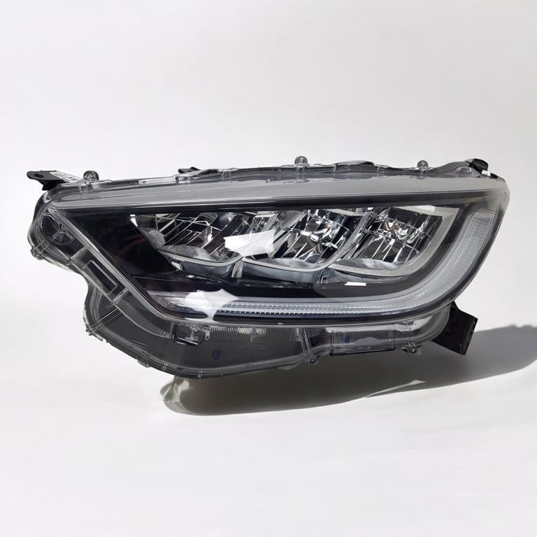 Frontscheinwerfer Toyota 4 Yaris 138354 LED Links Scheinwerfer Headlight