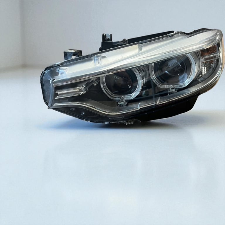 Frontscheinwerfer BMW F36 F32 F33 7387543-02 7387543 7387543-01 Xenon Links SCH9403377455su