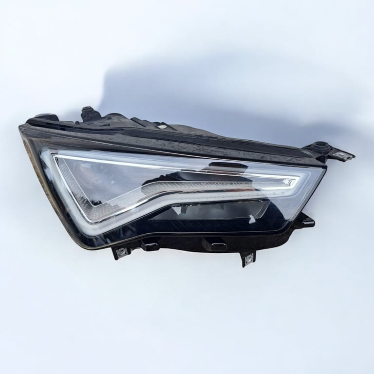 Frontscheinwerfer Seat Ateca Kh7 576941031B Full LED Links Headlight