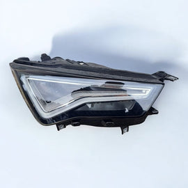 Frontscheinwerfer Seat Ateca Kh7 576941031B Full LED Links Headlight