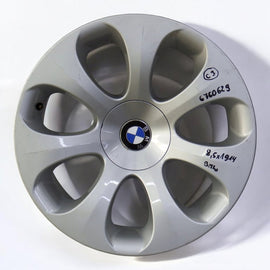 1x Alufelge 19 Zoll 8.5