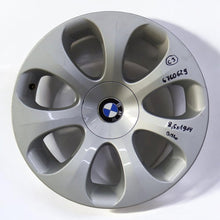 Load image into Gallery viewer, 1x Alufelge 19 Zoll 8.5" 5x120 14ET Glanz Silber 6760629 BMW 6 E63 Rim Wheel FEL1465911082xi
